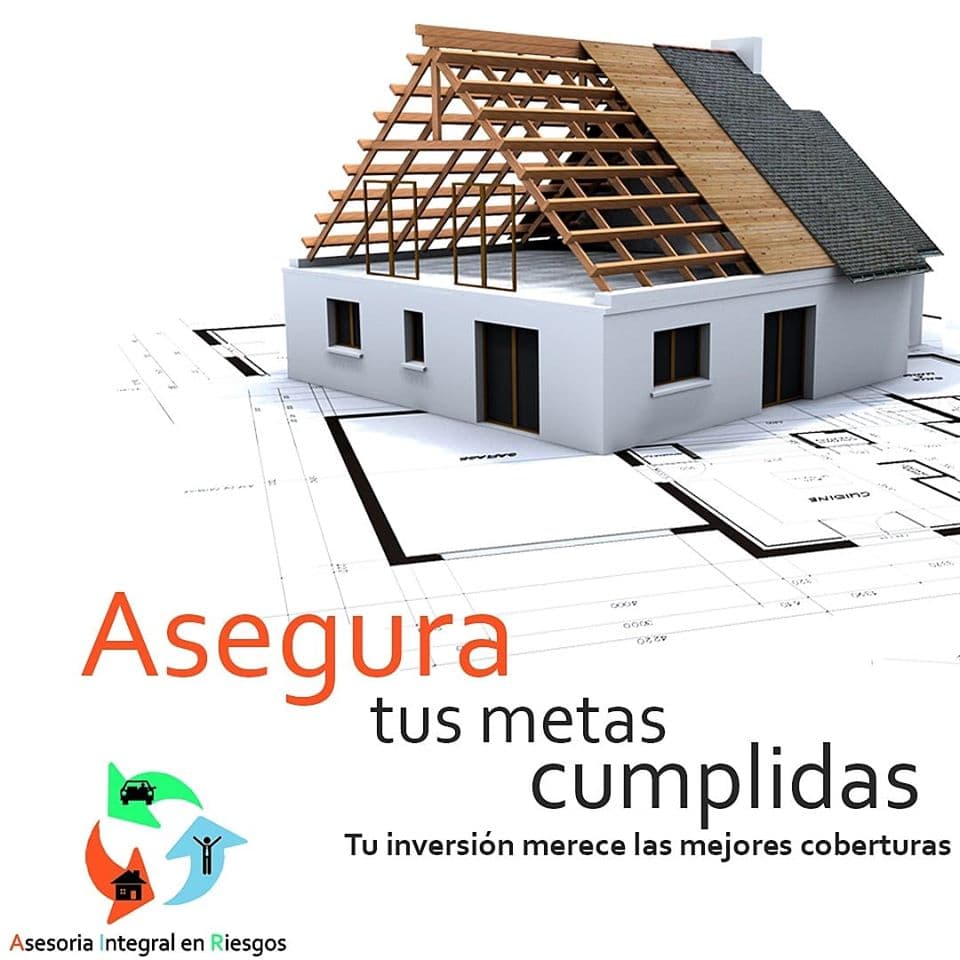 Asegura tus metas cumplidas